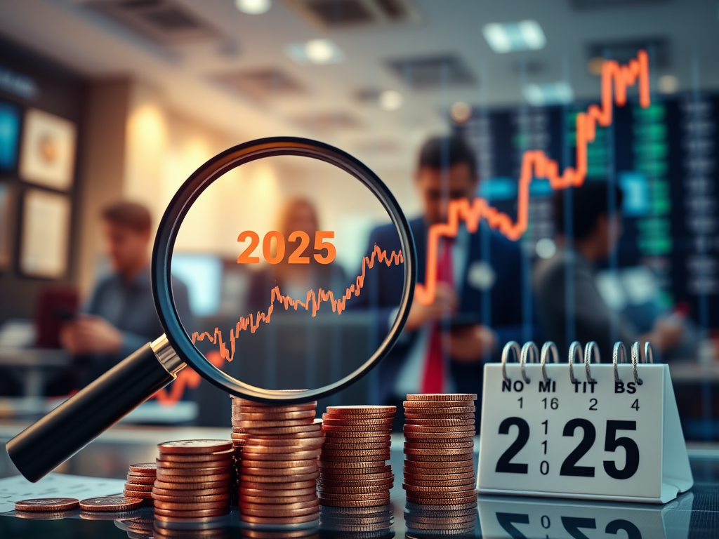 Top Penny Stock #5: [Company Name]