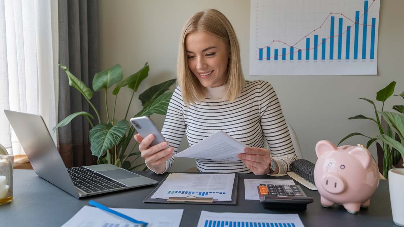 Maximizing Your Savings Account Benefits