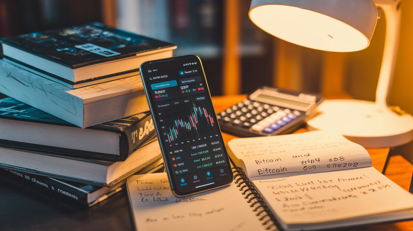 Understanding Cryptocurrency Investment Basics